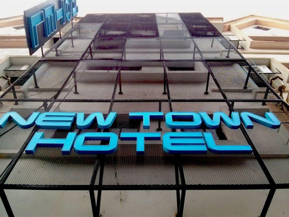 New Town Hotel Bandar Sunway Subang Jaya Exterior photo