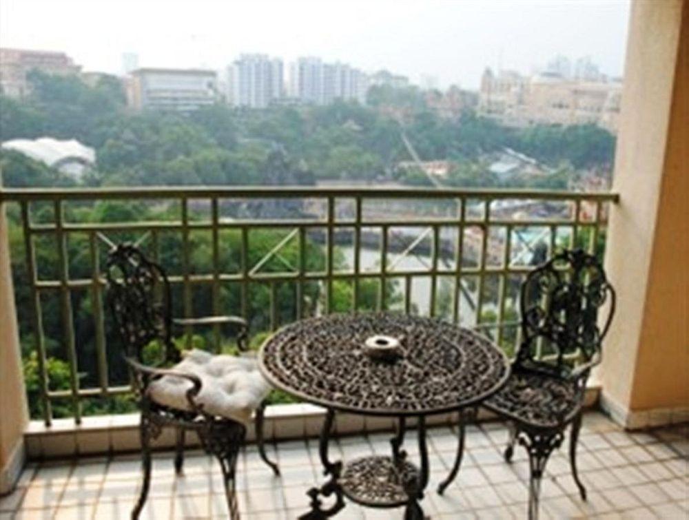 New Town Hotel Bandar Sunway Subang Jaya Exterior photo