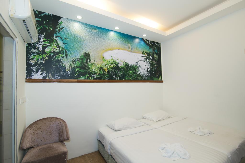 New Town Hotel Bandar Sunway Subang Jaya Exterior photo