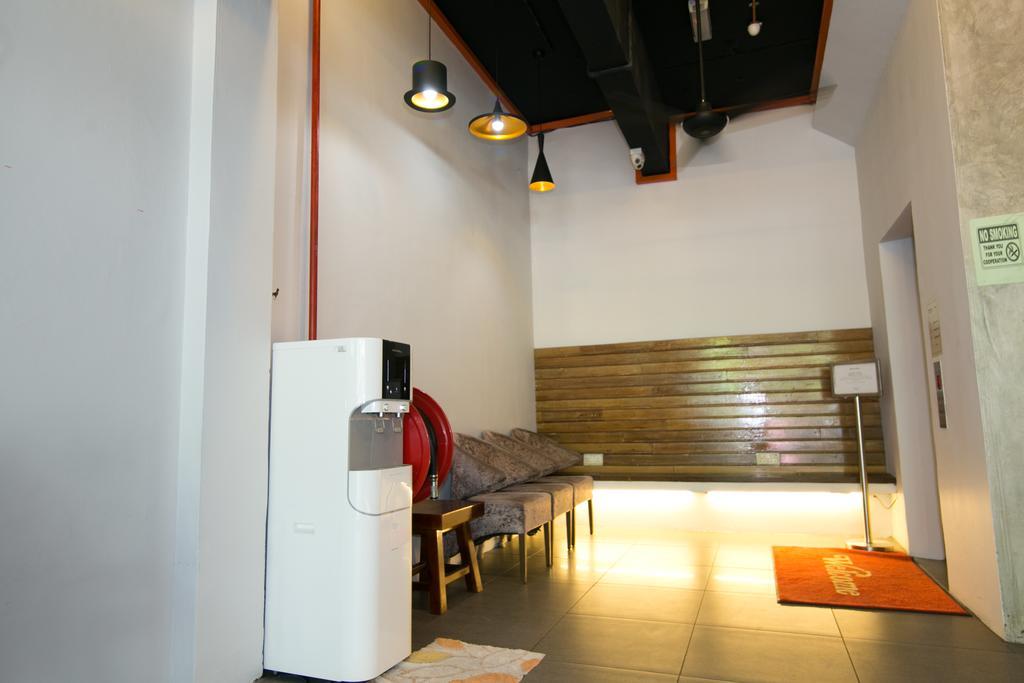 New Town Hotel Bandar Sunway Subang Jaya Exterior photo