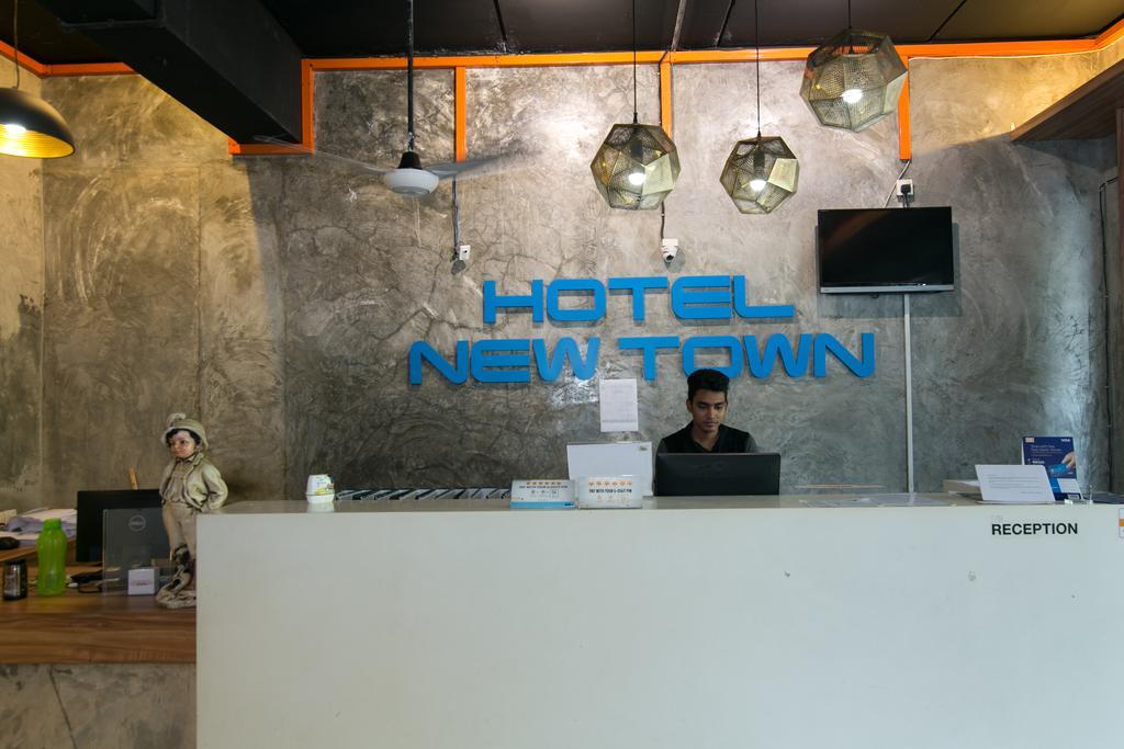 New Town Hotel Bandar Sunway Subang Jaya Exterior photo